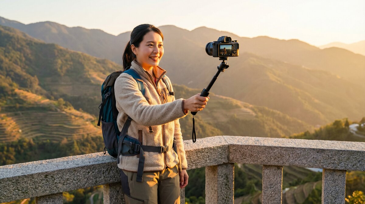 17c一起草旅行视频